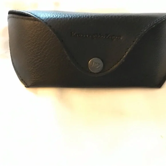 Ermenegildo Zegna Mens Sun Glasses